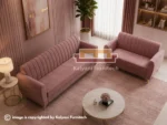 Sofa Set (KFTT010) - Image 3