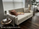 3 Seater Sofa (KFTH032) - Image 5