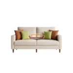 Premium LoveSeat Sofa