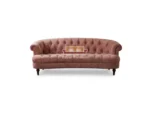 Signature Sofa Collection – Chesterfield Style Sofa