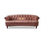 Signature Sofa Collection – Chesterfield Style Sofa