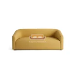 Compactio LoveSeat Sofa
