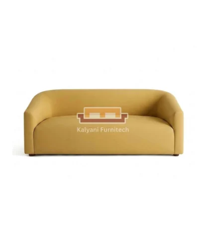 Compactio LoveSeat Sofa
