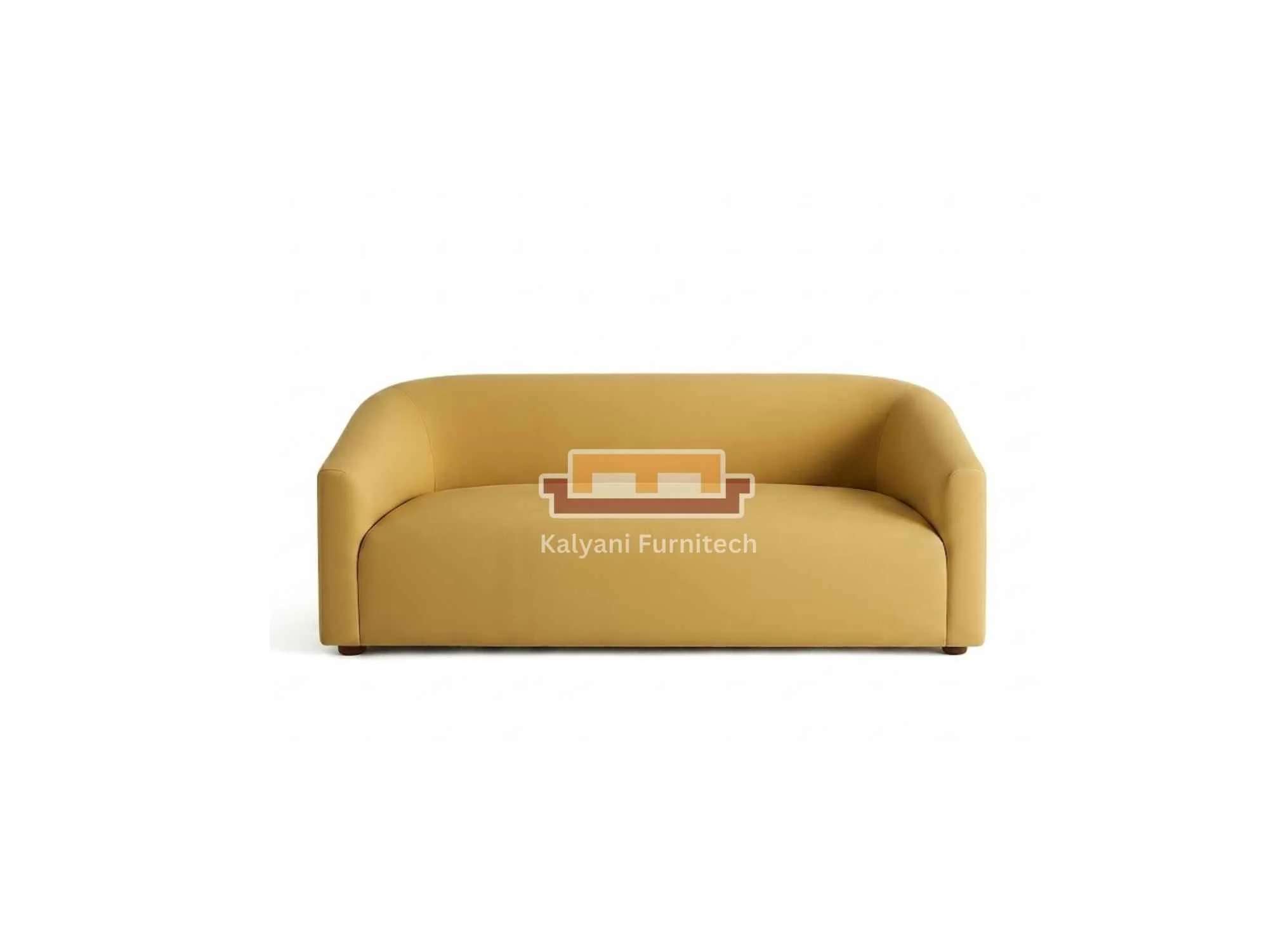 1 (9) Compactio LoveSeat Sofa