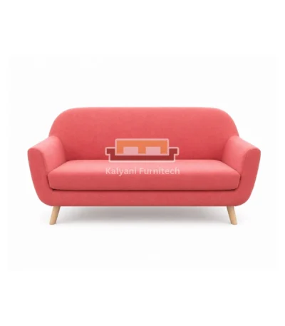 The Mid-Sized Loveseat Sofa
