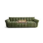 Corvado 4 Seater Sofa