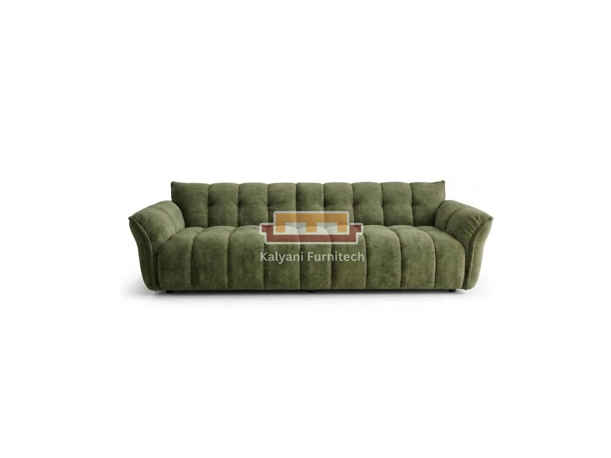 1 (9) Corvado 4 Seater Sofa
