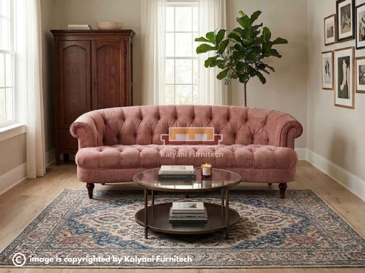 Signature Sofa (KFSG030) - Image 2