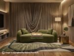 Signature Sofa (KFSG031) - Image 2