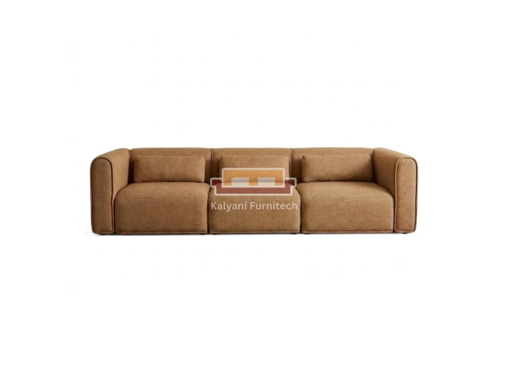 The Signature 3 Seater Sofa