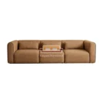 The Signature 3 Seater Sofa