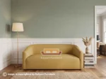 LoveSeat Sofa (KFLS005) - Image 2