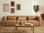 Signature Sofa (KFSG029) - Image 2