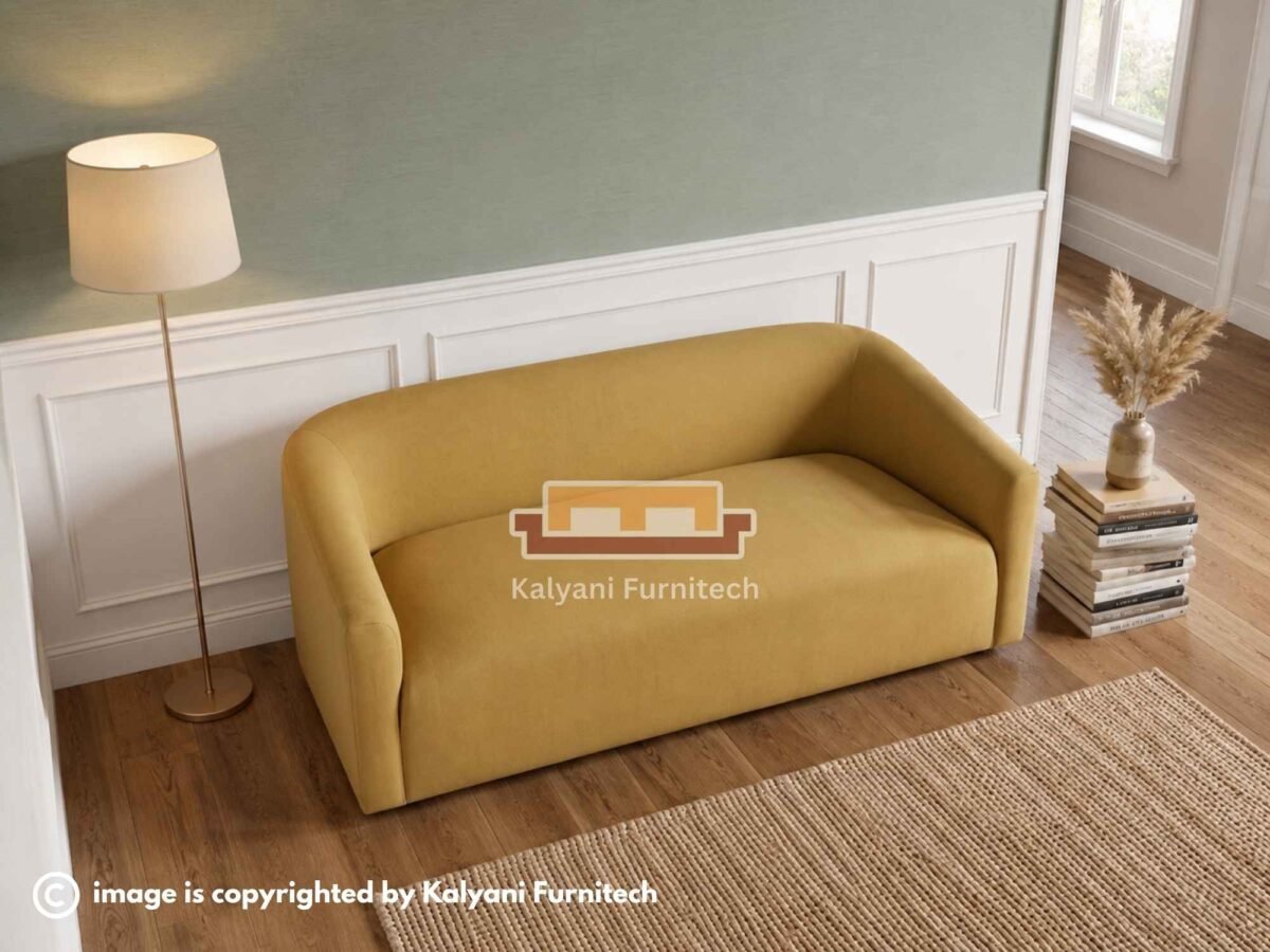 LoveSeat Sofa (KFLS005) - Image 3