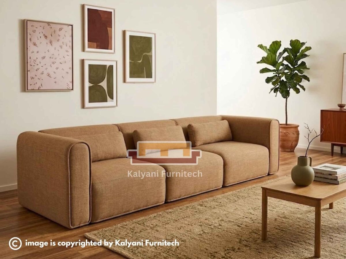 Signature Sofa (KFSG029) - Image 3