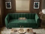 3 Seater Sofa (KFTH035) - Image 4
