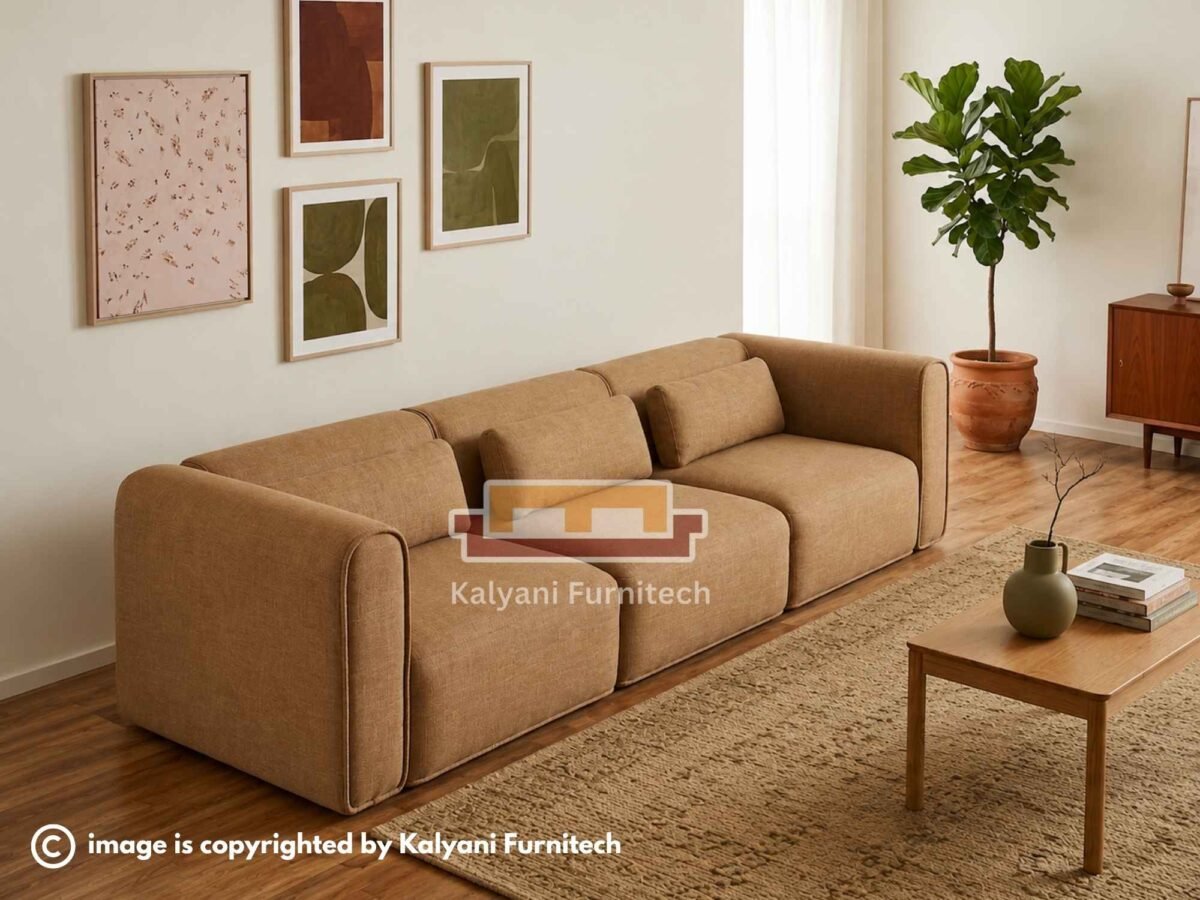 Signature Sofa (KFSG029) - Image 4