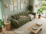 Signature Sofa (KFSG032) Corvado - Image 5