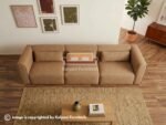 Signature Sofa (KFSG029) - Image 5